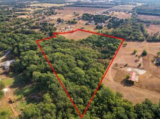 435 County Road 4446, Whitewright, TX 75491