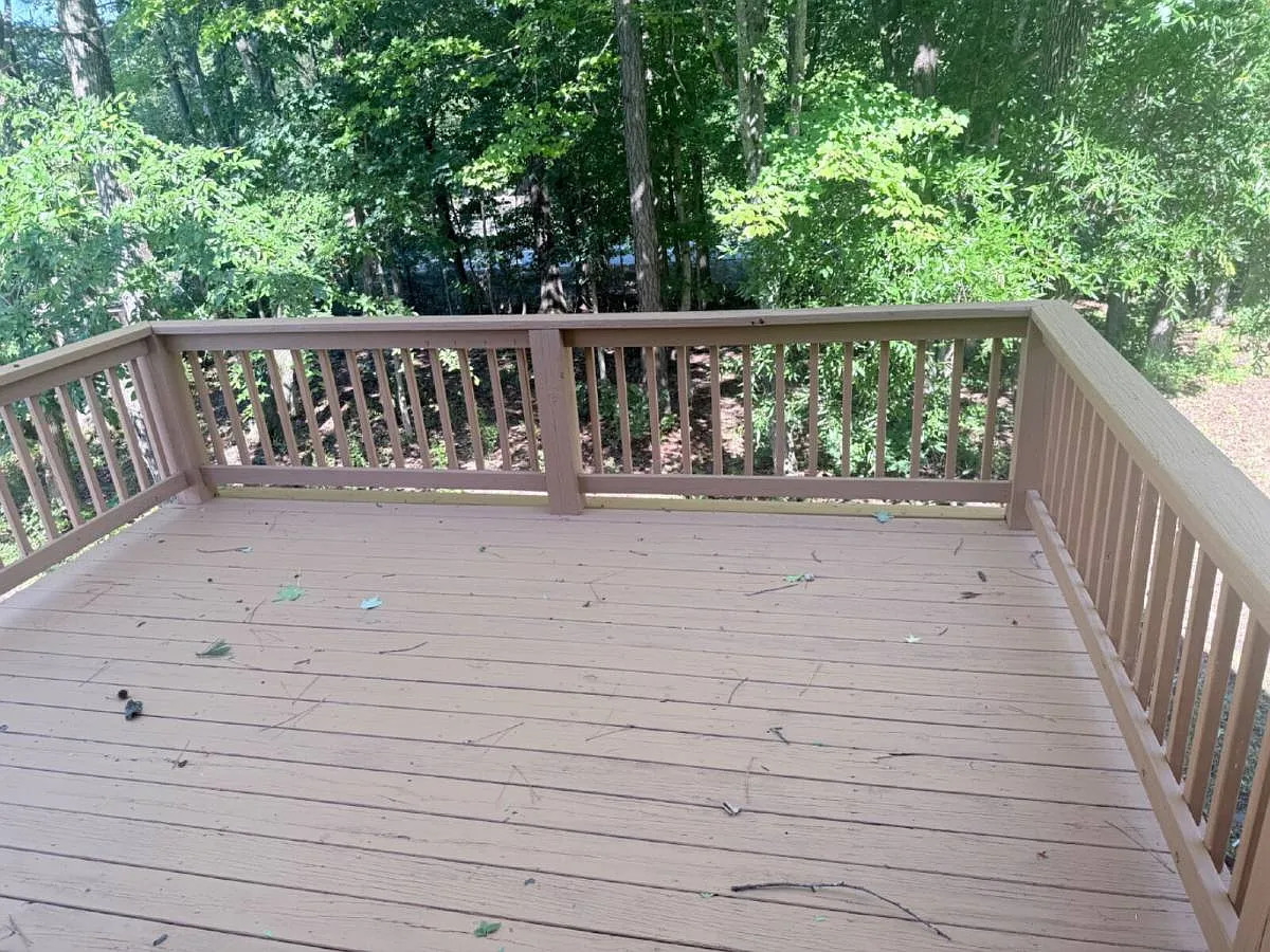 12521 Hillgate Lane in Henrico, VA 23233 — Photo 2