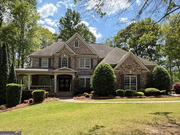 5640 Lake Oak Lndg, Cumming, GA 30040