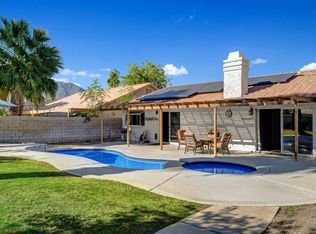 68315 Durango Rd, Cathedral City, CA 92234