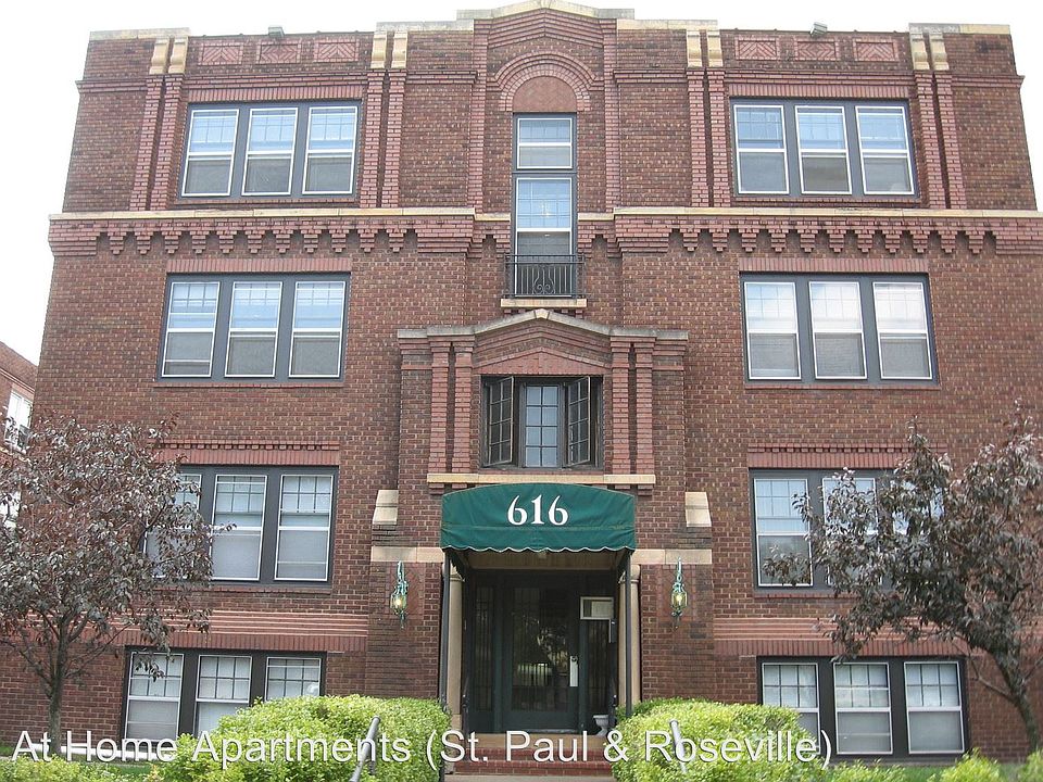 1st image of 616 Summit Ave APT 102