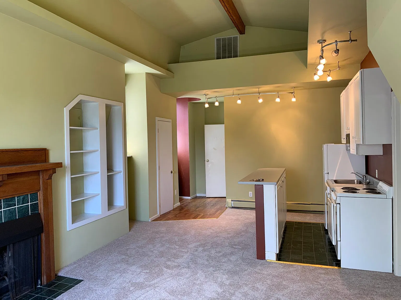 2 bed, $1,450 — Photo 3