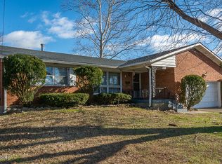 1132 Hennepin Dr, Louisville, KY 40214