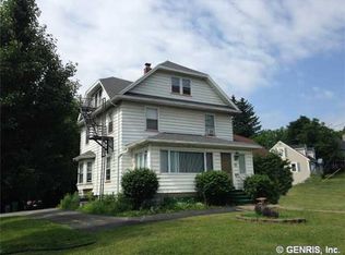 185 Empire Blvd, Rochester, NY 14609