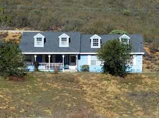 38827 Bouquet Canyon Rd, Leona Valley, CA