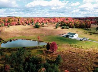 3986 Hunter Rd, Andover, NY 14806