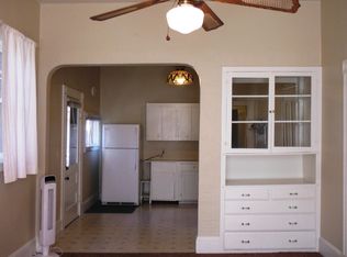 1055 1/2 Nevada Ave, San Jose, CA
