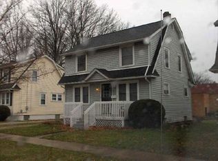 634 Madison Ave, Akron, OH