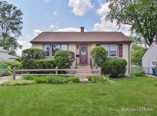 328 S Wisconsin Ave, Addison, IL 60101