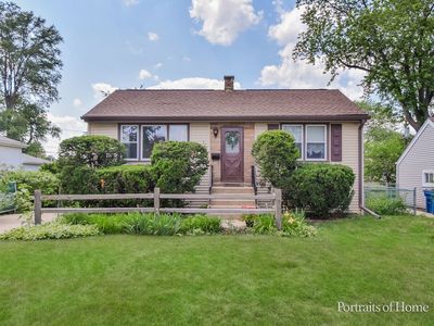 328 S Wisconsin Ave, Addison, IL, 60101