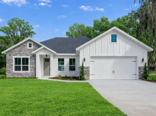 TBD Lot 6 KEENE ROAD, ALTOONA, FL 32702