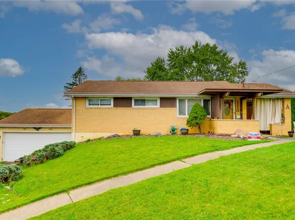 1220 Edith Dr, Irwin, PA 15642