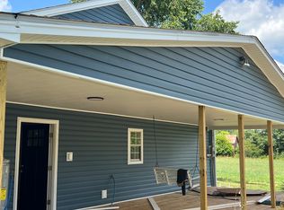 80 Frank Heock Rd, Crab Orchard, KY 40419