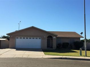 3069 W 27th Ln, Yuma, AZ 85364