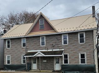 43-45 W Main St, Loganton, PA 17747