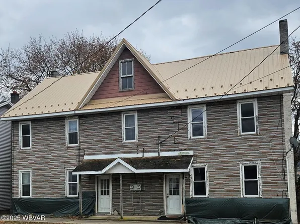 43-45 W Main St, Loganton, PA 17747