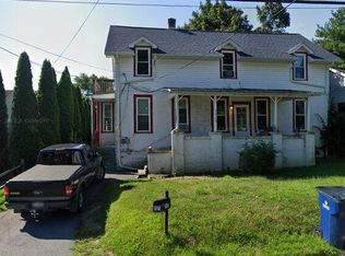 1925 Valley Rd #1, Coatesville, PA 19320