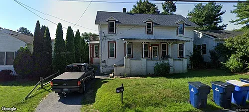 1925 Valley Rd #1 Photo 1