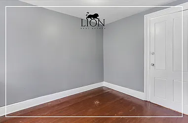 Rented by The Lion Real Estate