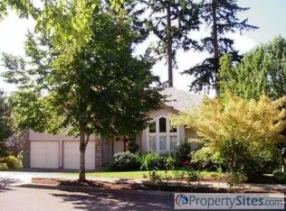 16441 SW Timberland Dr, Beaverton, OR 97007
