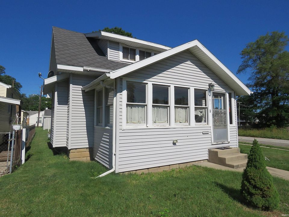 1701 S Twyckenham Dr, South Bend, IN 46613 Zillow