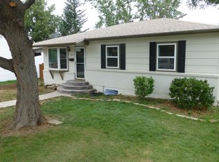 3606 Sheffield Ln, Colorado Springs, CO 80907