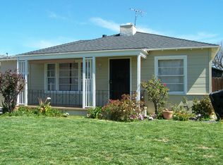 368 Azalia Dr, East Palo Alto, CA 94303