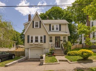 47 Collamore St, Milton, MA 02186
