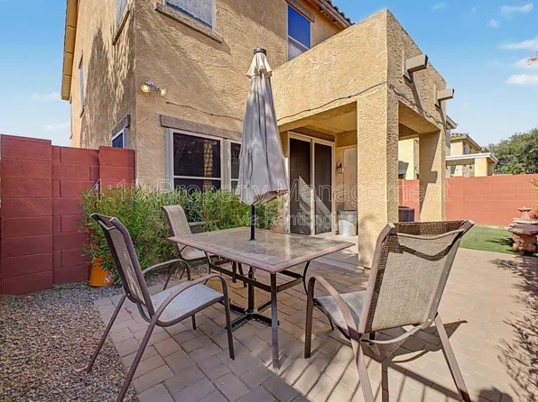 6355 W Sophie Ln, Laveen, AZ 85339