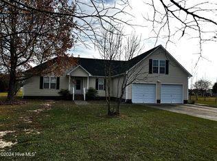 183 S Mill Dam Rd, Camden, NC 27921