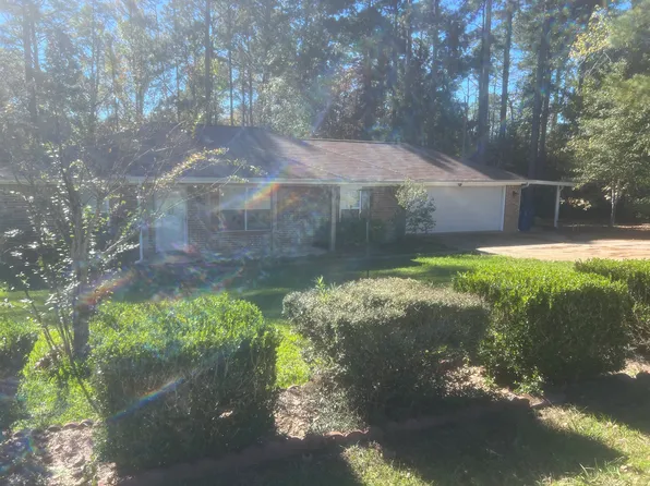 1062 Longleaf Dr, Brookeland, TX 75931