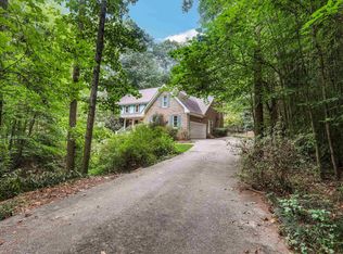 1784 Kanawha Dr, Stone Mountain, GA 30087