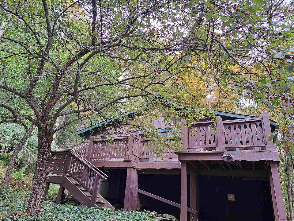 64 Huron Trail (BIMA), Oliverea, NY 12410 Zillow