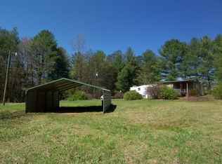 4578 Oak Hill School Rd, Granite Falls, NC 28630