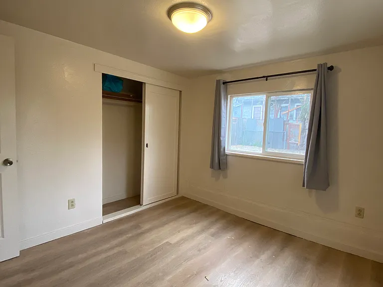 1st bedroom