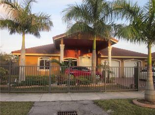 3103 SW 147th Pl, Miami, FL 33185