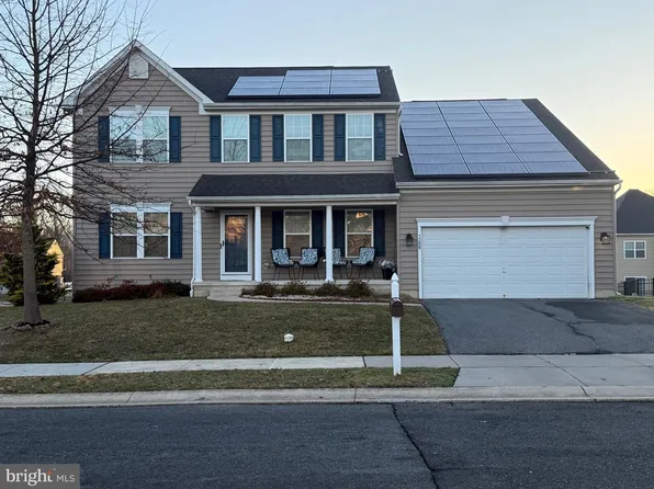 1308 Gibraltar Ct, Townsend, DE 19734