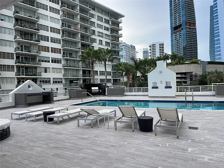 1402 Brickell Bay Dr #1103 — Photo 12