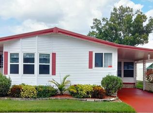 1001 Starkey Rd LOT 631, Largo, FL 33771