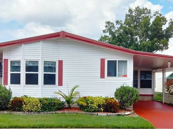 1001 Starkey Rd Lot 631