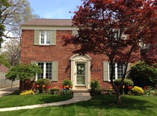 2362 Barrington Dr, Toledo, OH 43606