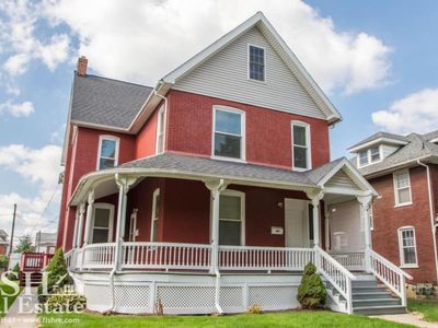 647 5th Ave, Williamsport, PA, 17701