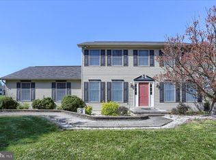 136 Blair Mountain Rd, Dillsburg, PA 17019