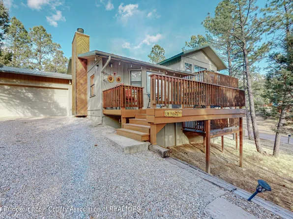 201 Jack Little Dr, Ruidoso, NM 88345