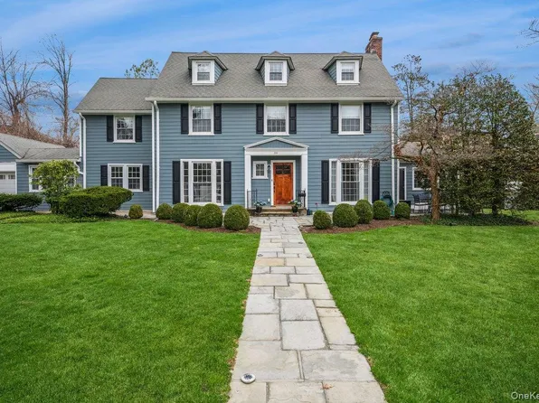 110 Park Avenue, Bronxville, NY 10708