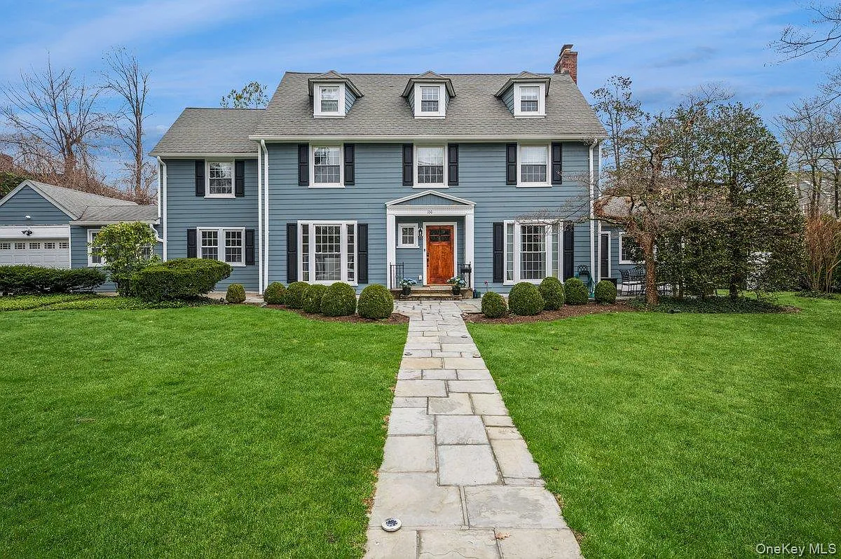 110 Park Avenue photo 1