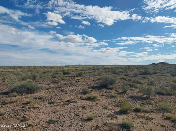 4809 Cherry Hills Dr, Winslow, AZ 86047