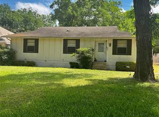 402 N Park Ave, Terrell, TX 75160