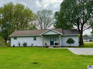 717 E Davis St, Sullivan, IN 47882