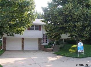 20604 Antler Cir, Elkhorn, NE 68022